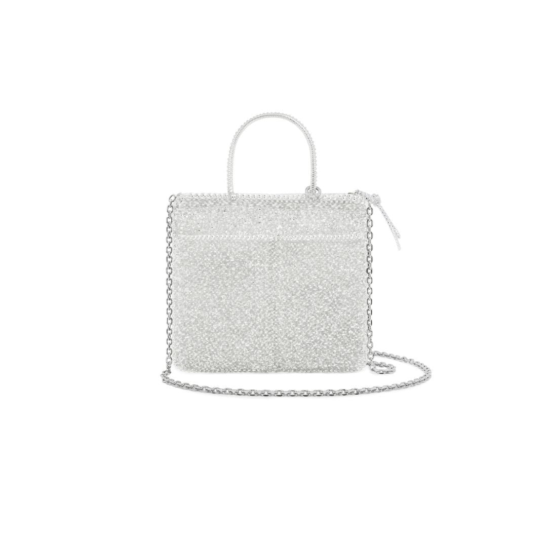 バッグ ANTEPRIMA ANTEPRIMA - SEMPRE CROSSBODY WIREBAG – ANTEPRIMA Online Store