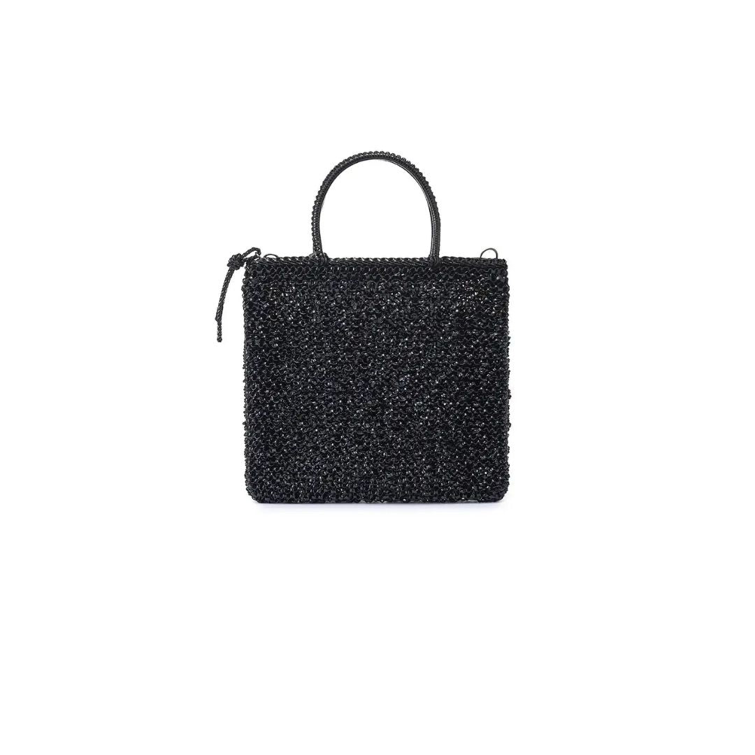 ANTEPRIMA - SEMPRE CROSSBODY WIREBAG – ANTEPRIMA Online Store
