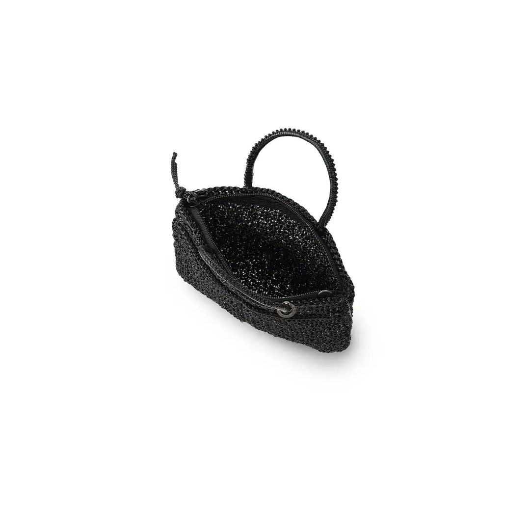 ANTEPRIMA - SEMPRE CROSSBODY WIREBAG – ANTEPRIMA Online Store