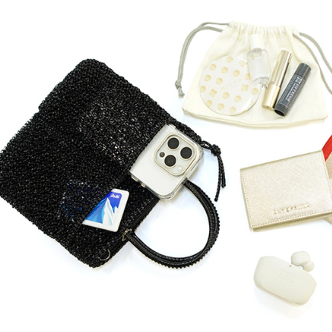 ANTEPRIMA - SEMPRE CROSSBODY WIREBAG – ANTEPRIMA Online Store
