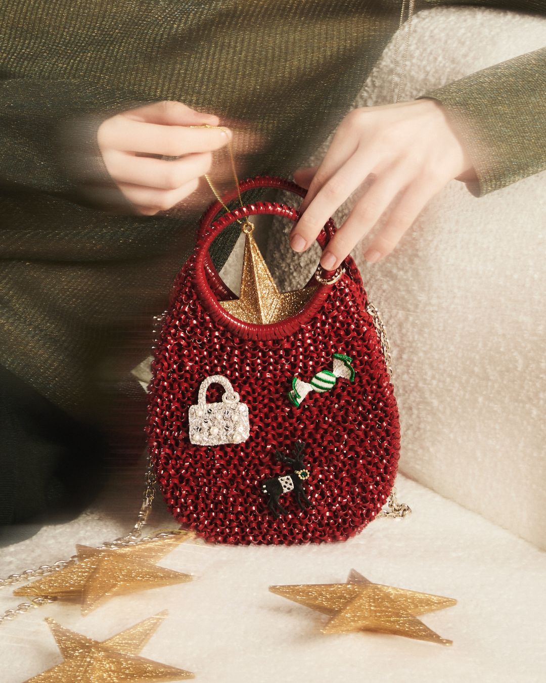 ANTEPRIMA FW25-26 WIREBAG COLLECTION – Page 2 – ANTEPRIMA Online Store