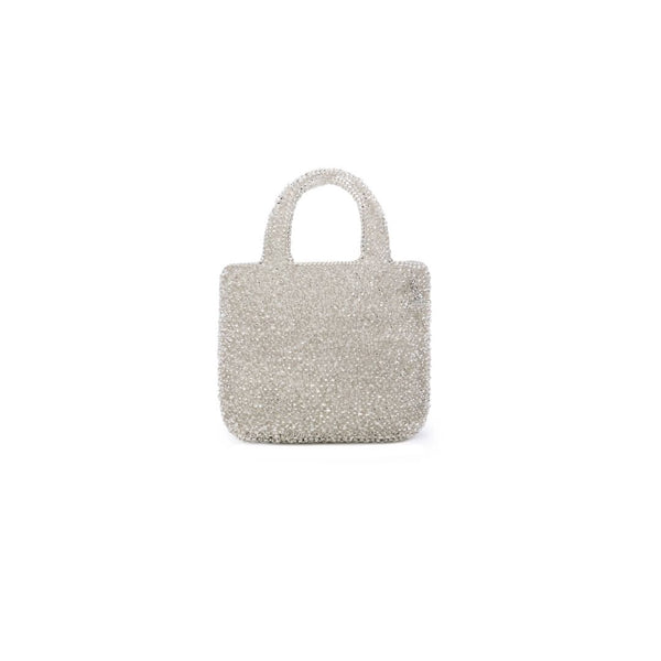ANTEPRIMA - SPORTA TOP HANDLE WIREBAG – ANTEPRIMA Online Store