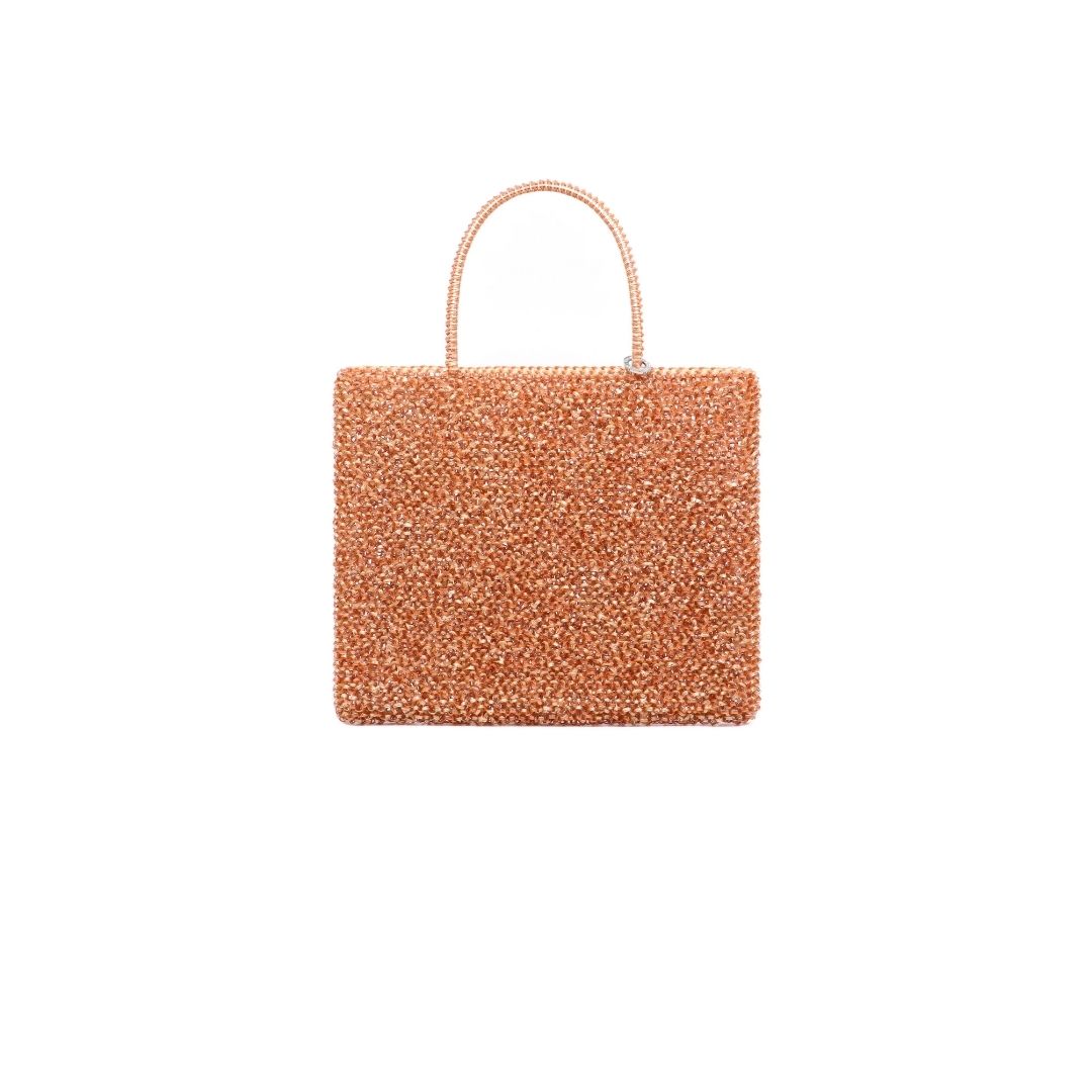 ANTEPRIMA WIREBAG - STANDARD TOTE BAG – ANTEPRIMA Online Store