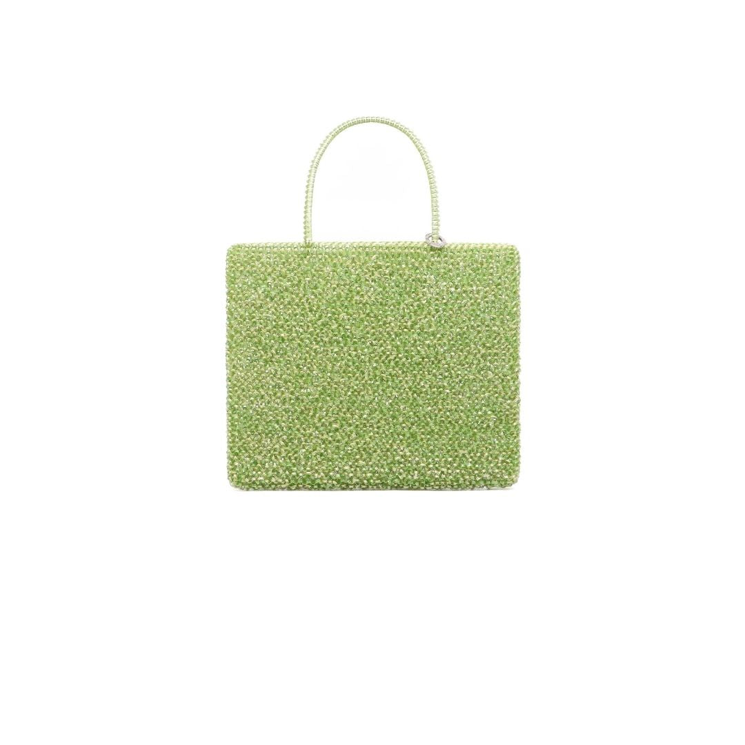 ANTEPRIMA WIREBAG - STANDARD TOTE BAG – ANTEPRIMA Online Store