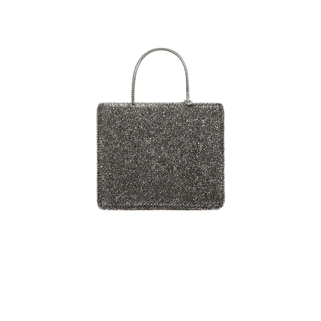 ANTEPRIMA WIREBAG - STANDARD TOTE BAG – ANTEPRIMA Online Store