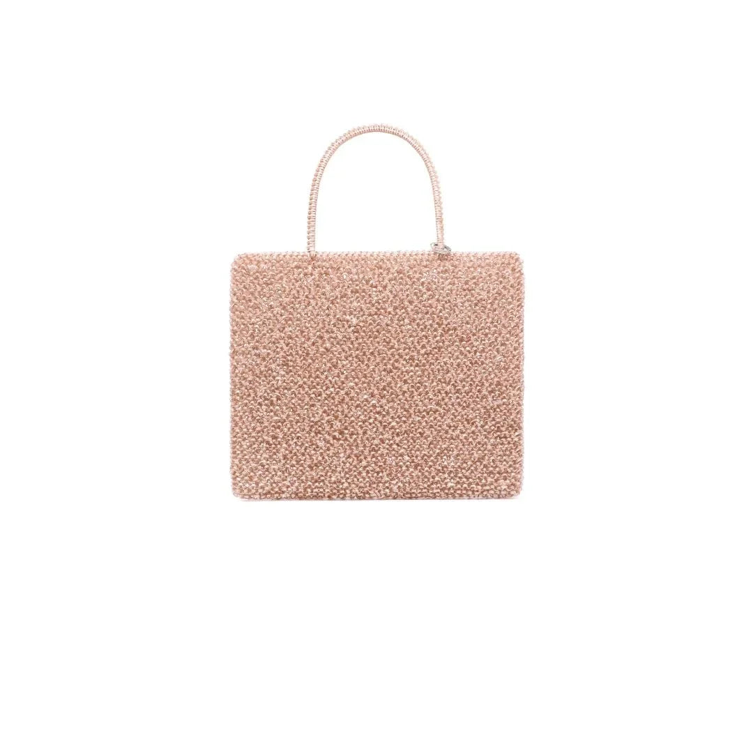 ANTEPRIMA WIREBAG - STANDARD TOTE BAG – ANTEPRIMA Online Store