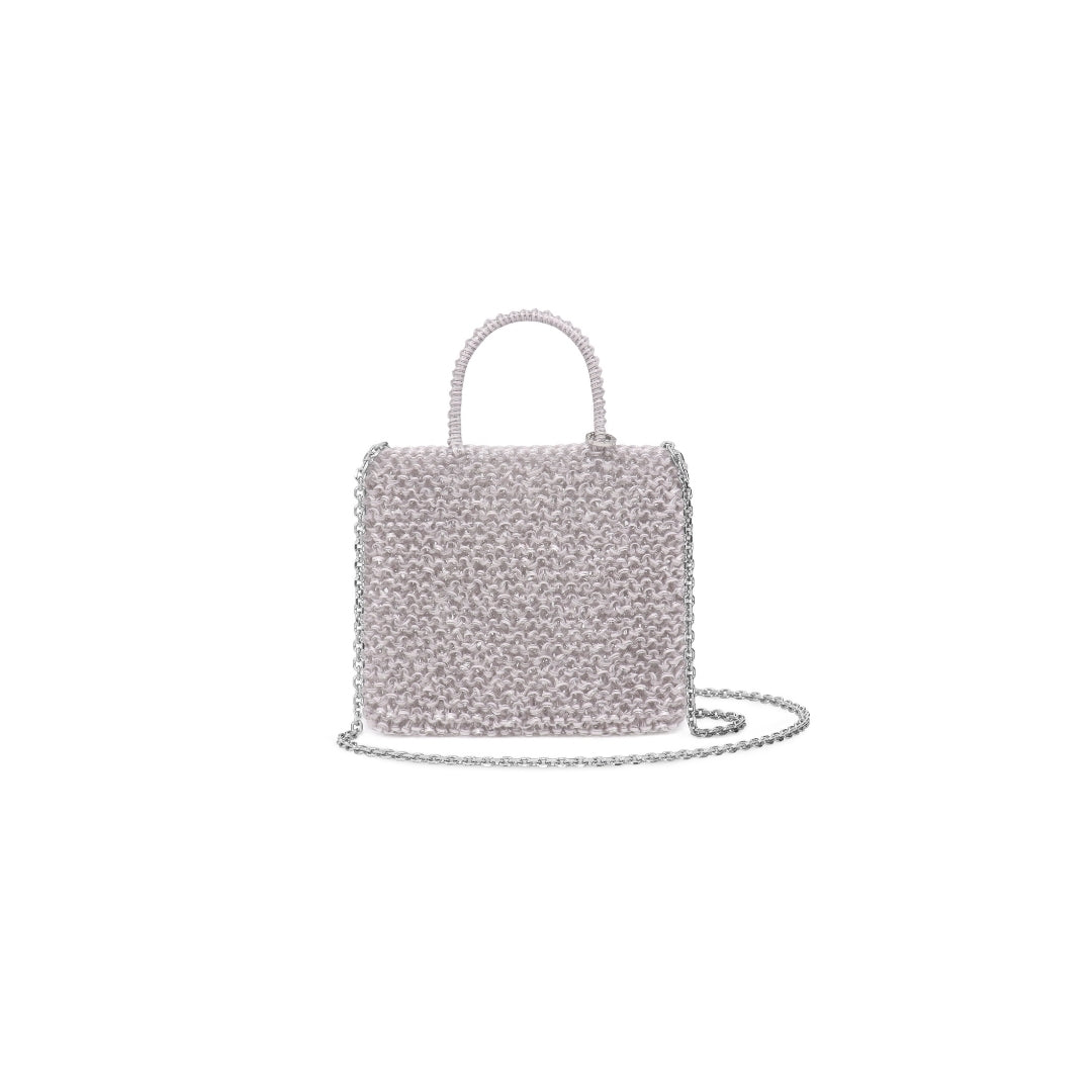 ANTEPRIMA - STANDARD MINIATURA CROSSBODY WIREBAG – ANTEPRIMA