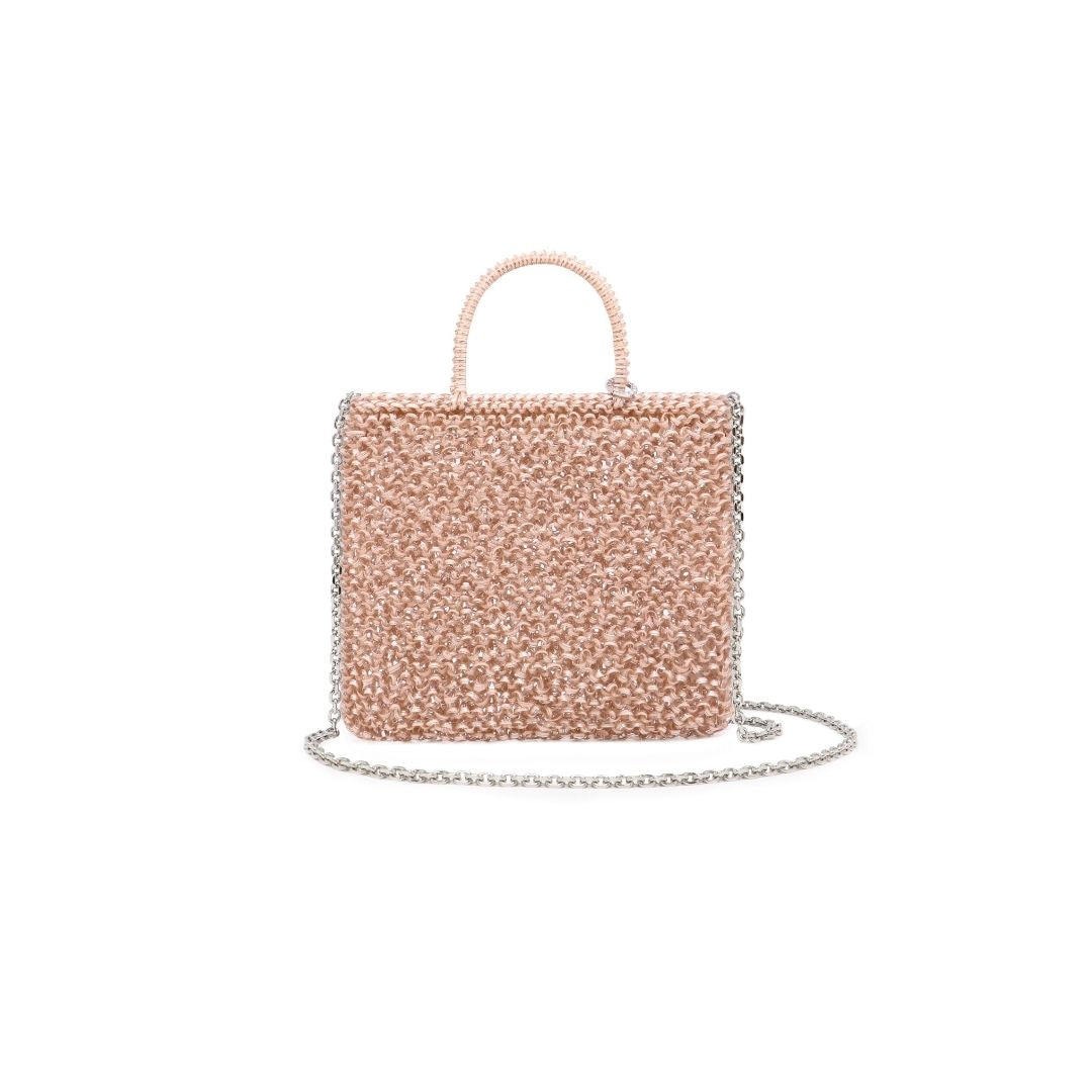 ANTEPRIMA - STANDARD Z CROSSBODY WIREBAG – ANTEPRIMA Online Store