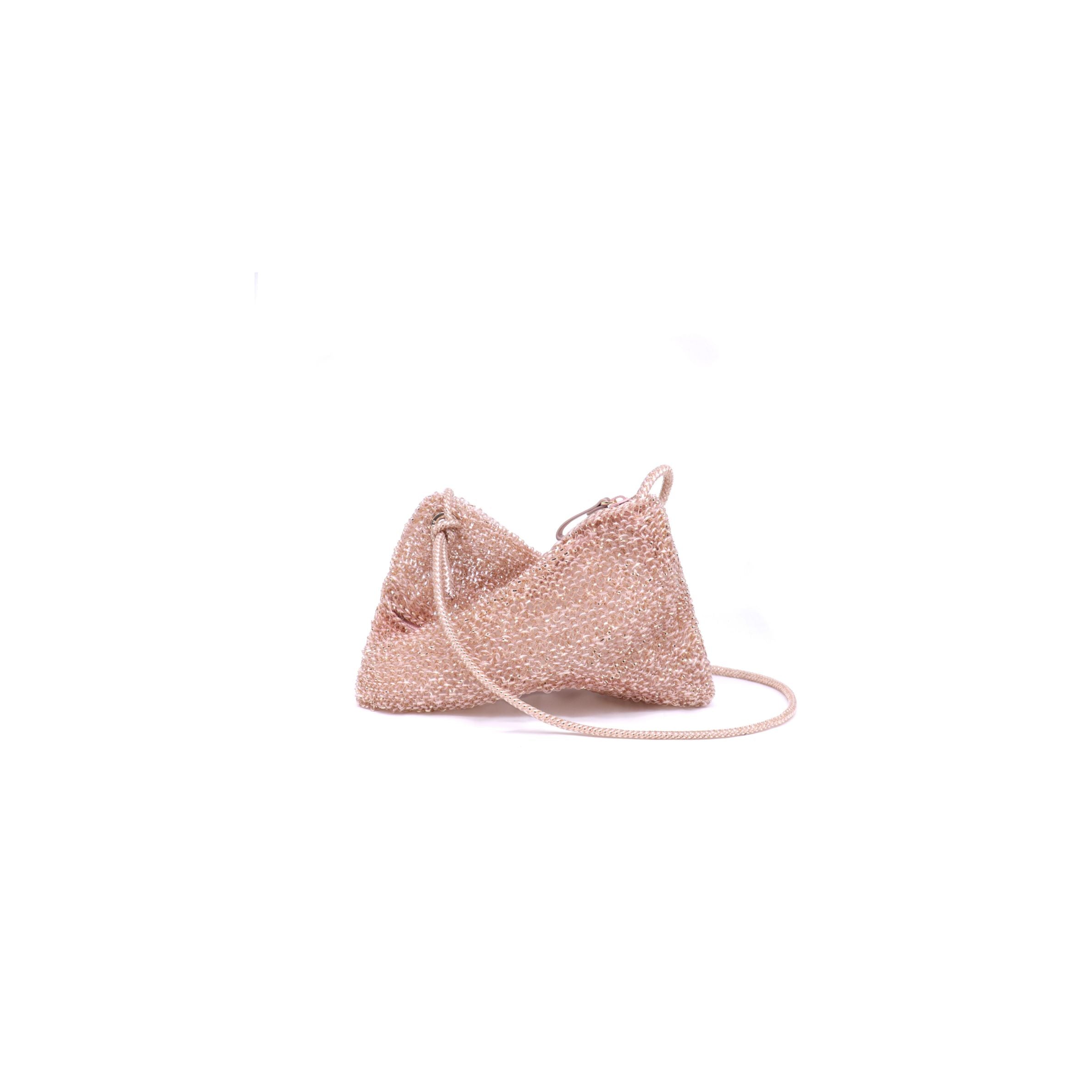 ANTEPRIMA - TWIST CROSSBODY WIREBAG – Anteprima eShop