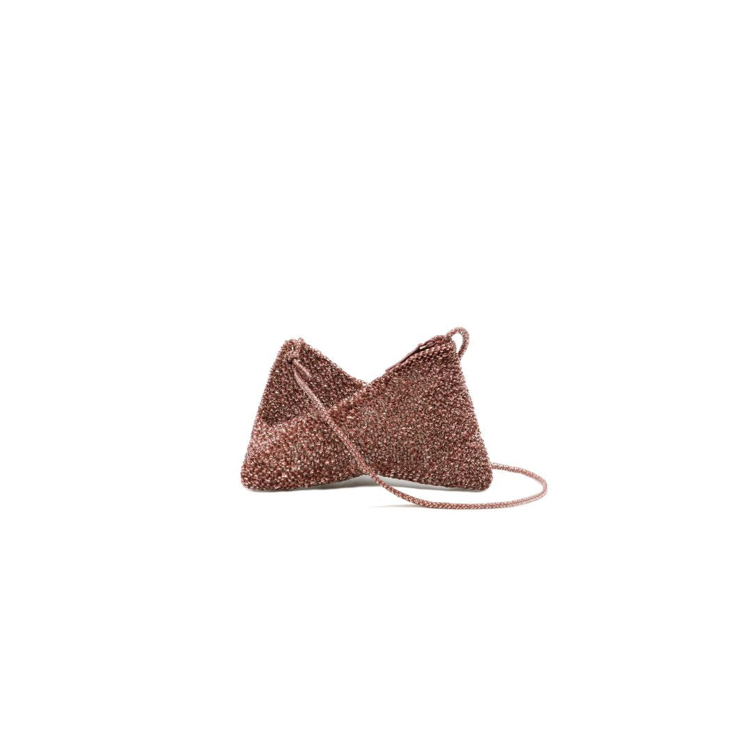 ANTEPRIMA - TWIST CROSSBODY WIREBAG – Anteprima eShop