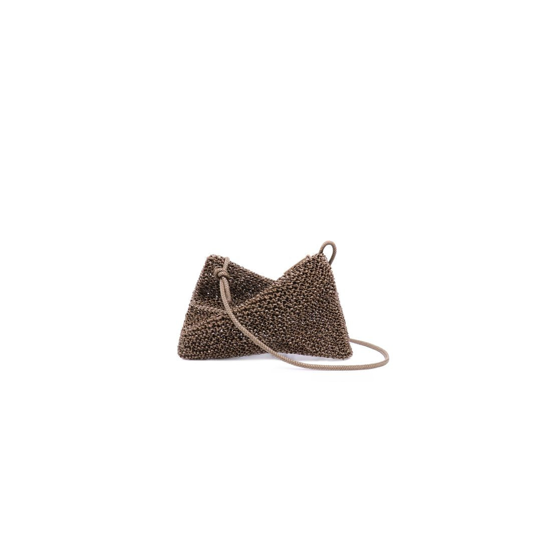 ANTEPRIMA　バッグ Anteprima] Anteprima Wire bag 2WAY chain shoulder handbag