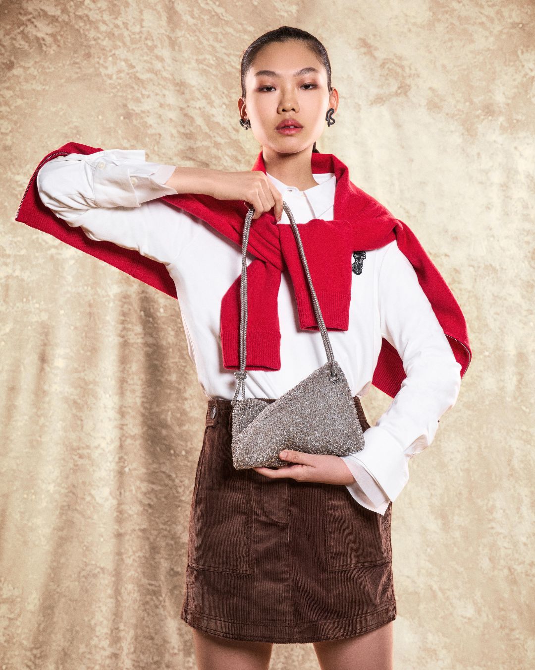 ANTEPRIMAミニ￼ ANTEPRIMA - TWIST MINI CROSSBODY WIREBAG – ANTEPRIMA Online