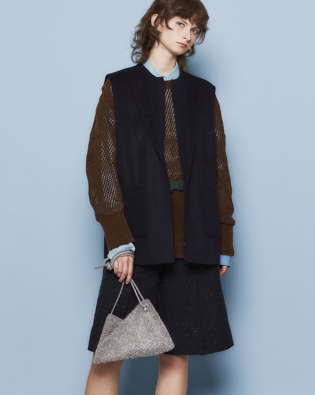 ANTEPRIMA バッグ ANTEPRIMA - STANDARD Z CROSSBODY WIREBAG – ANTEPRIMA Online