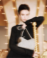 중간 사이즈 TWIST