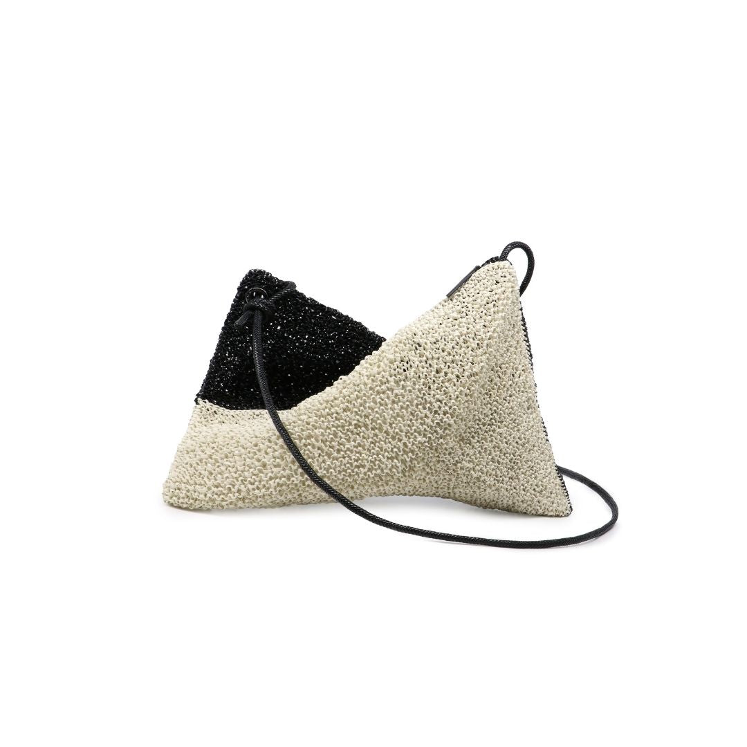 ANTEPRIMA　バッグ ANTEPRIMA - TWIST EXTRA LARGE CROSSBODY WIREBAG – ANTEPRIMA Online