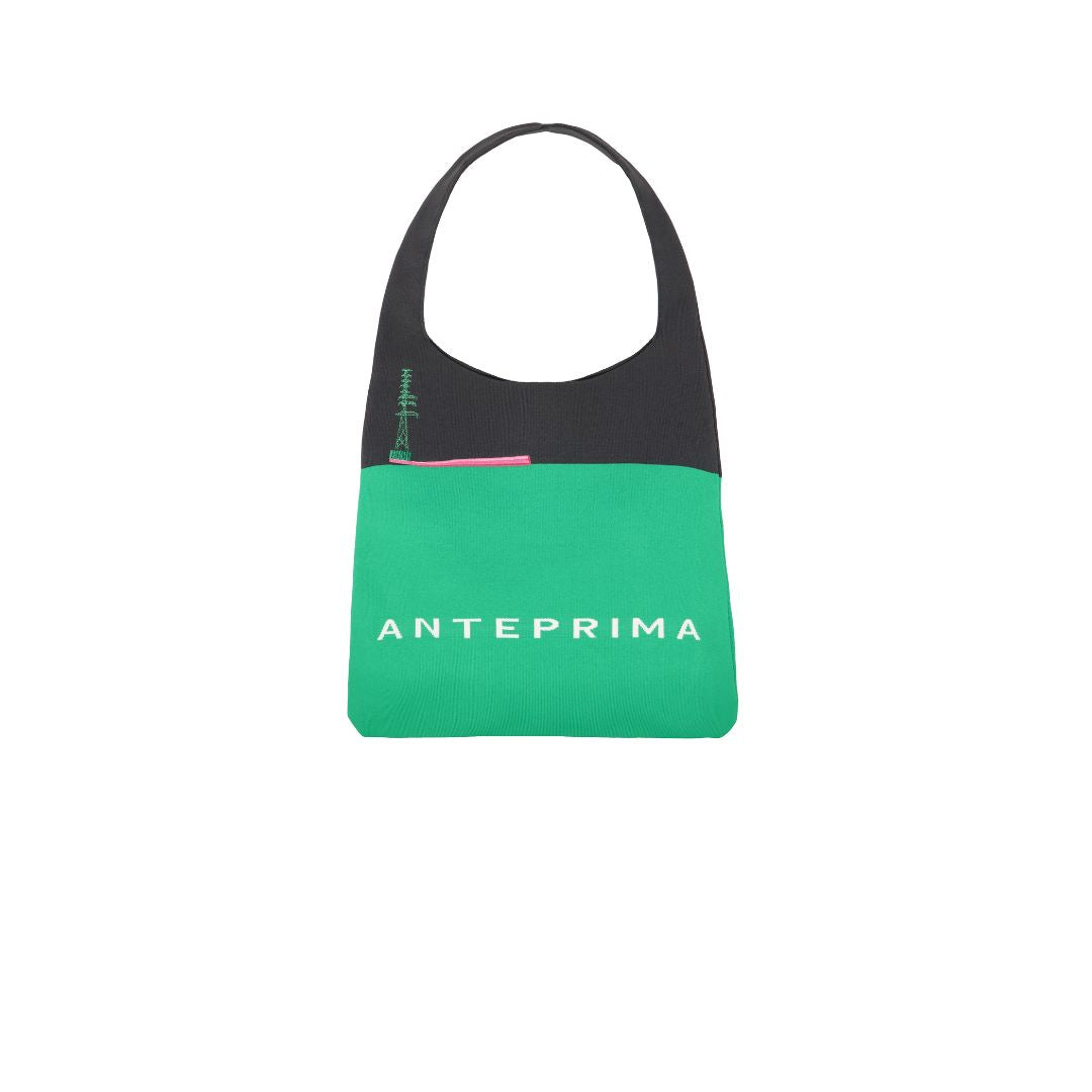 ANTEPRIMA　バッグ ANTEPRIMA - STANDARD Z CROSSBODY WIREBAG – ANTEPRIMA Online Store