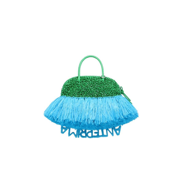 ANTEPRIMA IWASAKI TAKAHIRO CONFETTO CROSSBODY WIREBAG – ANTEPRIMA