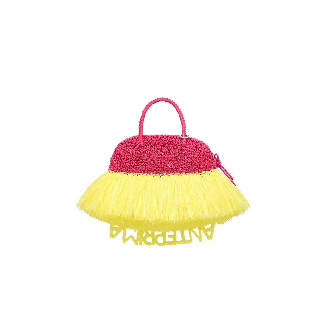 ANTEPRIMA IWASAKI TAKAHIRO CONFETTO CROSSBODY WIREBAG – ANTEPRIMA