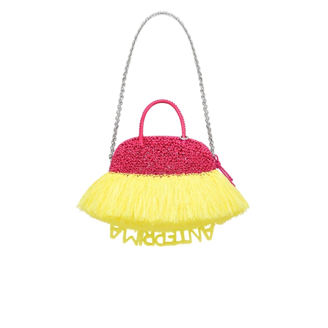 ANTEPRIMA IWASAKI TAKAHIRO CONFETTO CROSSBODY WIREBAG – ANTEPRIMA