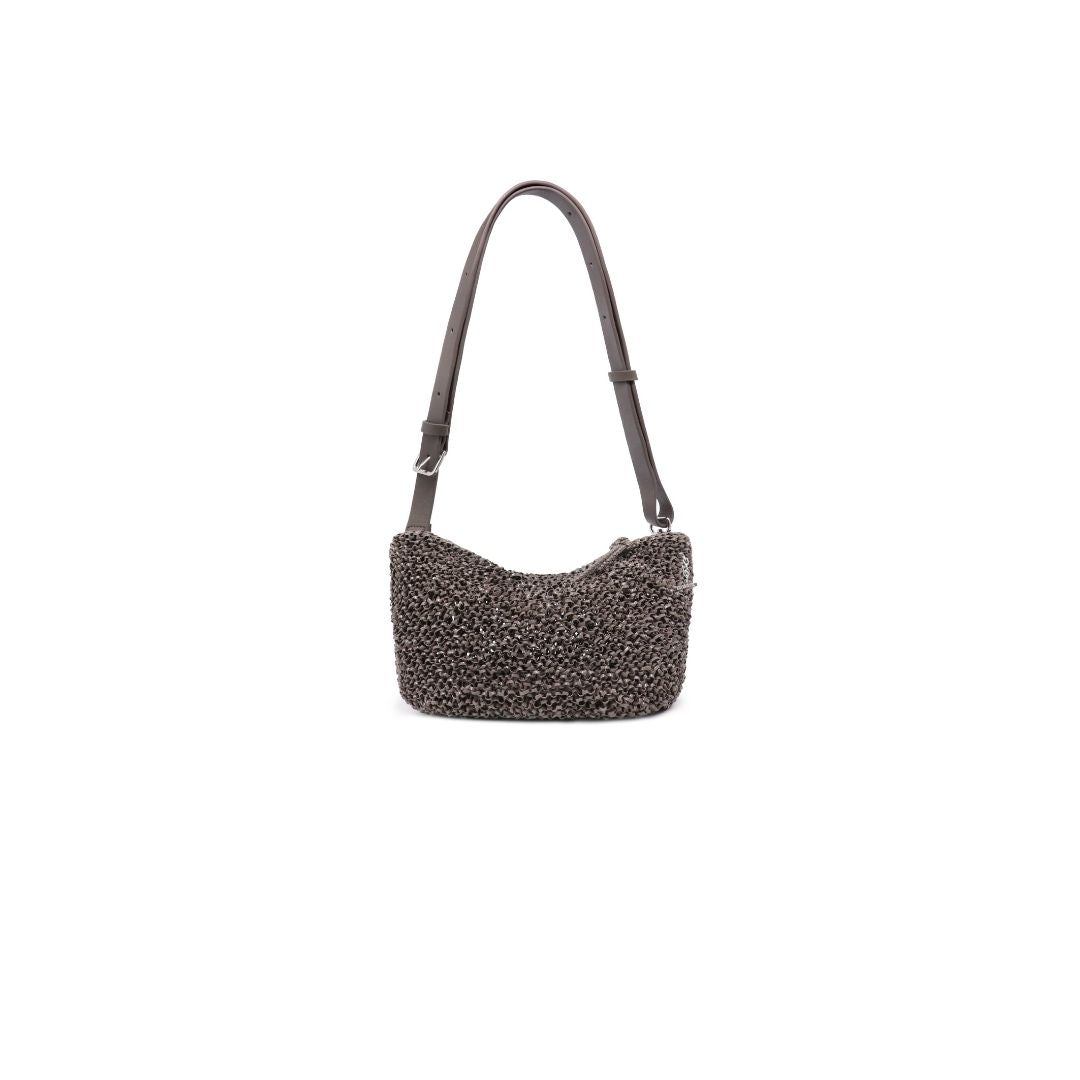 バッグ ANTEPRIMA ANTEPRIMA - TWIST BOX CROSSBODY WIREBAG – ANTEPRIMA Online Store