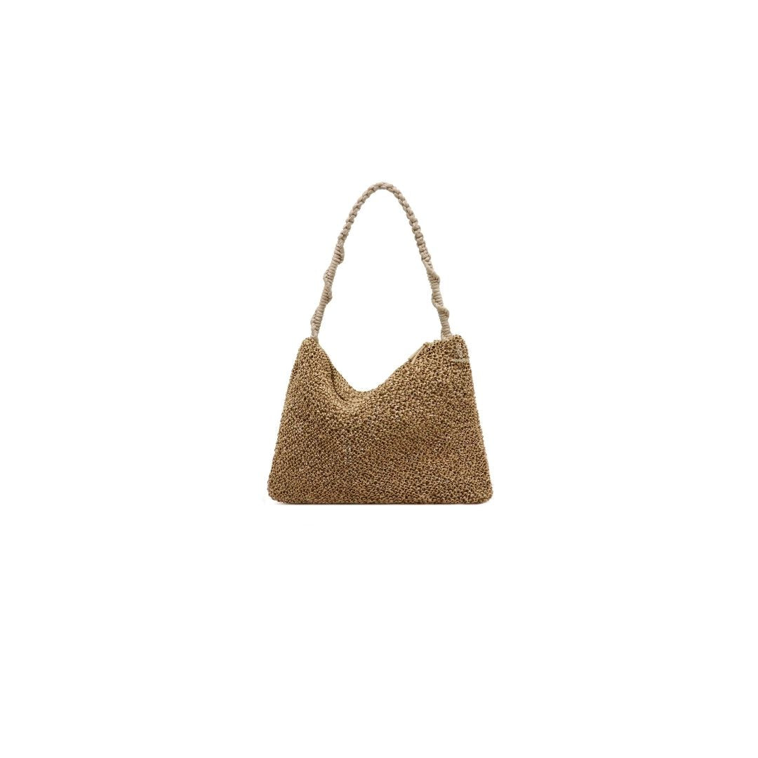 TWIST HOBO - Medium