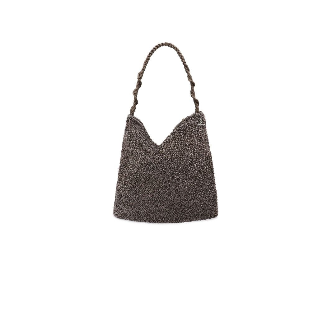TWIST Bag | TWIST Crossbody WIREBAG | ANTEPRIMA Online Store