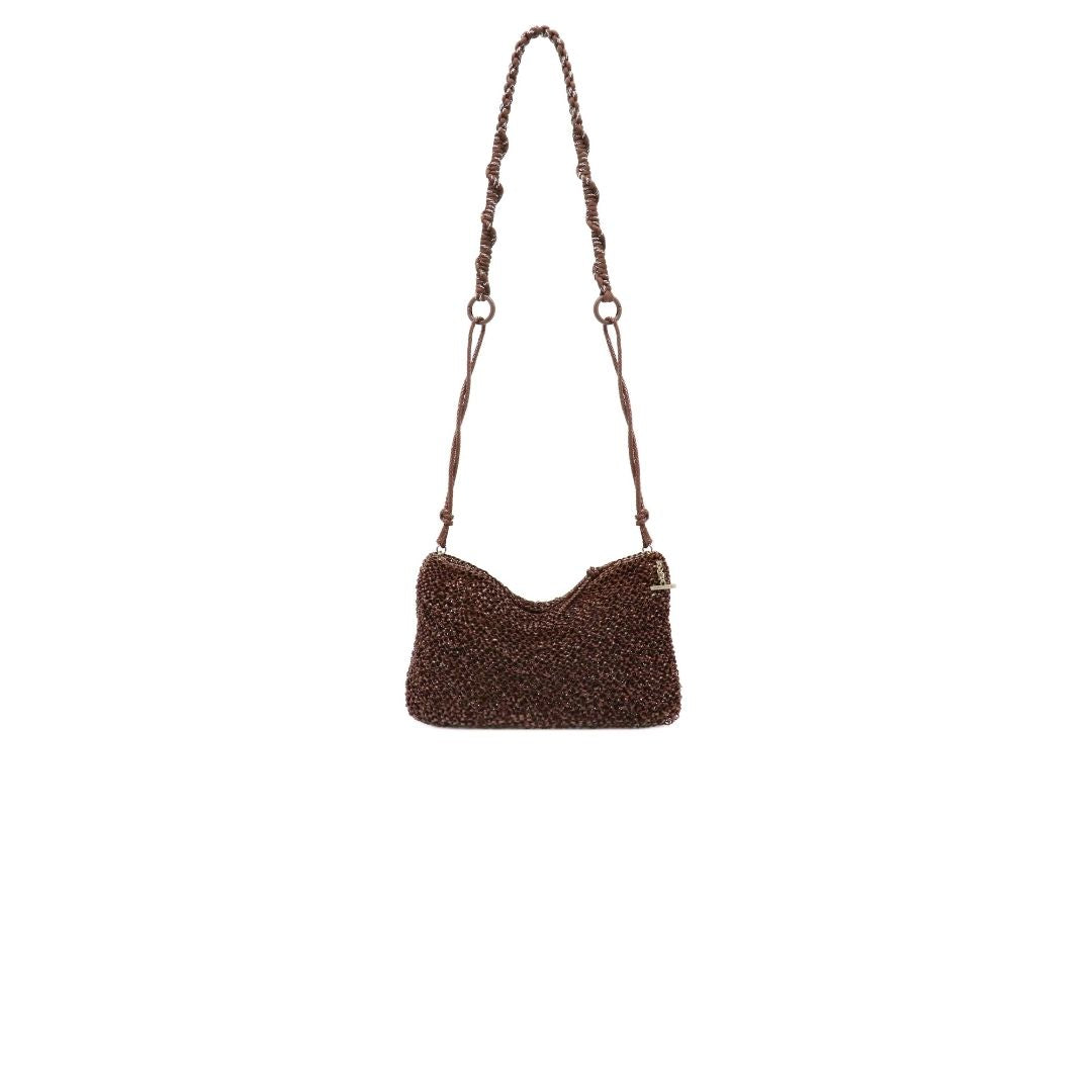 TWIST HOBO - Small