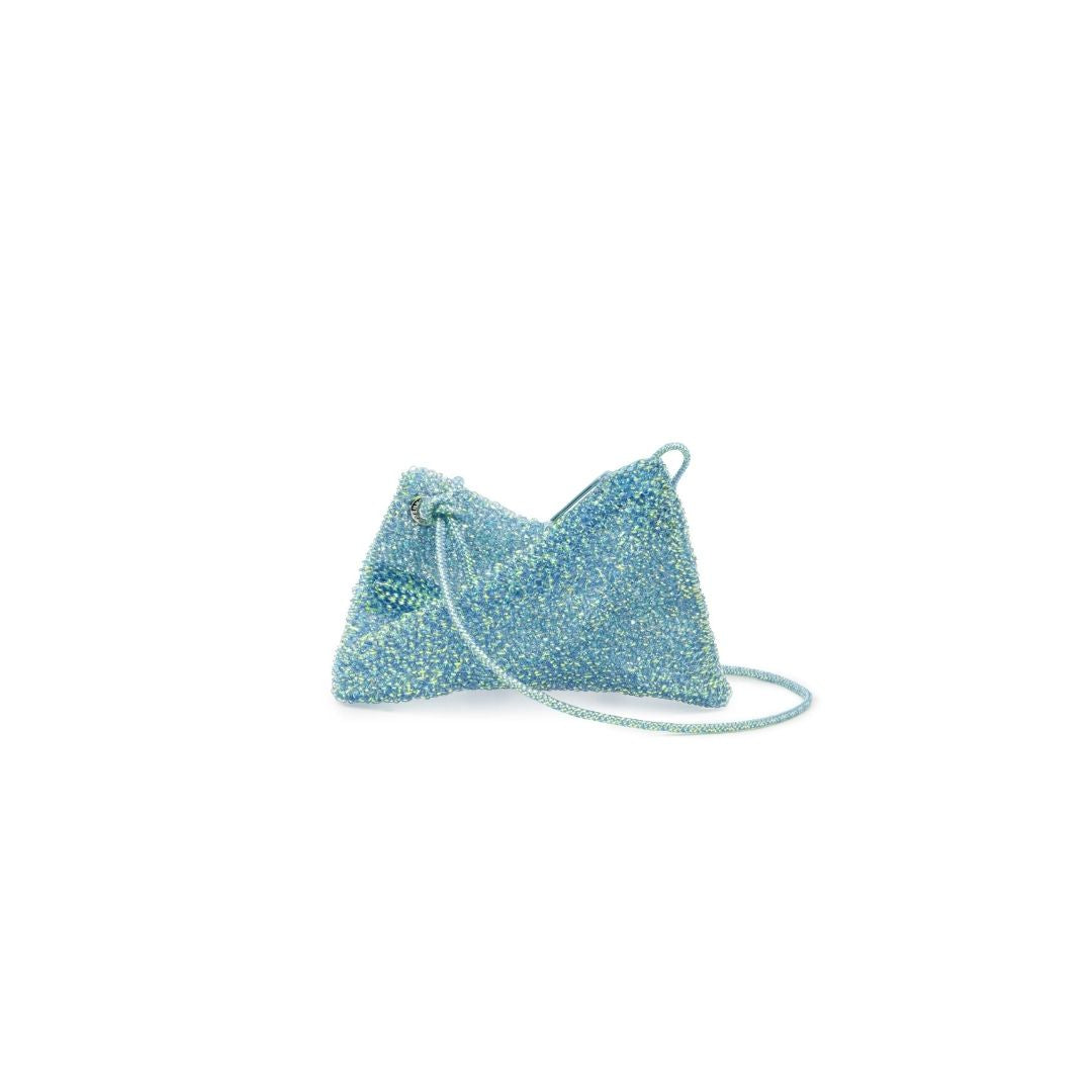ANTEPRIMA - TWIST CROSSBODY WIREBAG – ANTEPRIMA Online Store