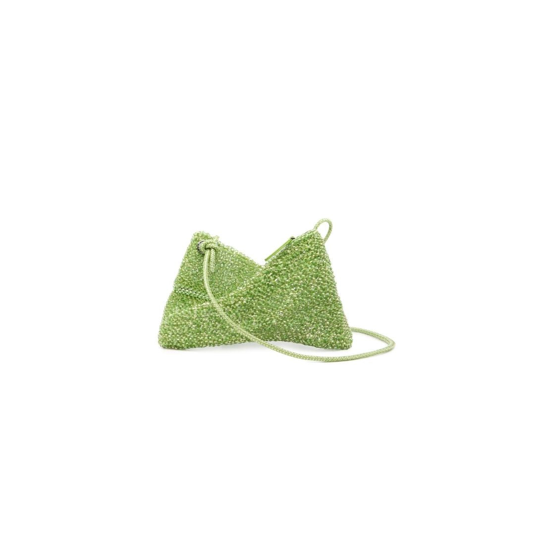 ANTEPRIMAショルダーバッグ ANTEPRIMA - TWIST CROSSBODY WIREBAG – ANTEPRIMA Online Store