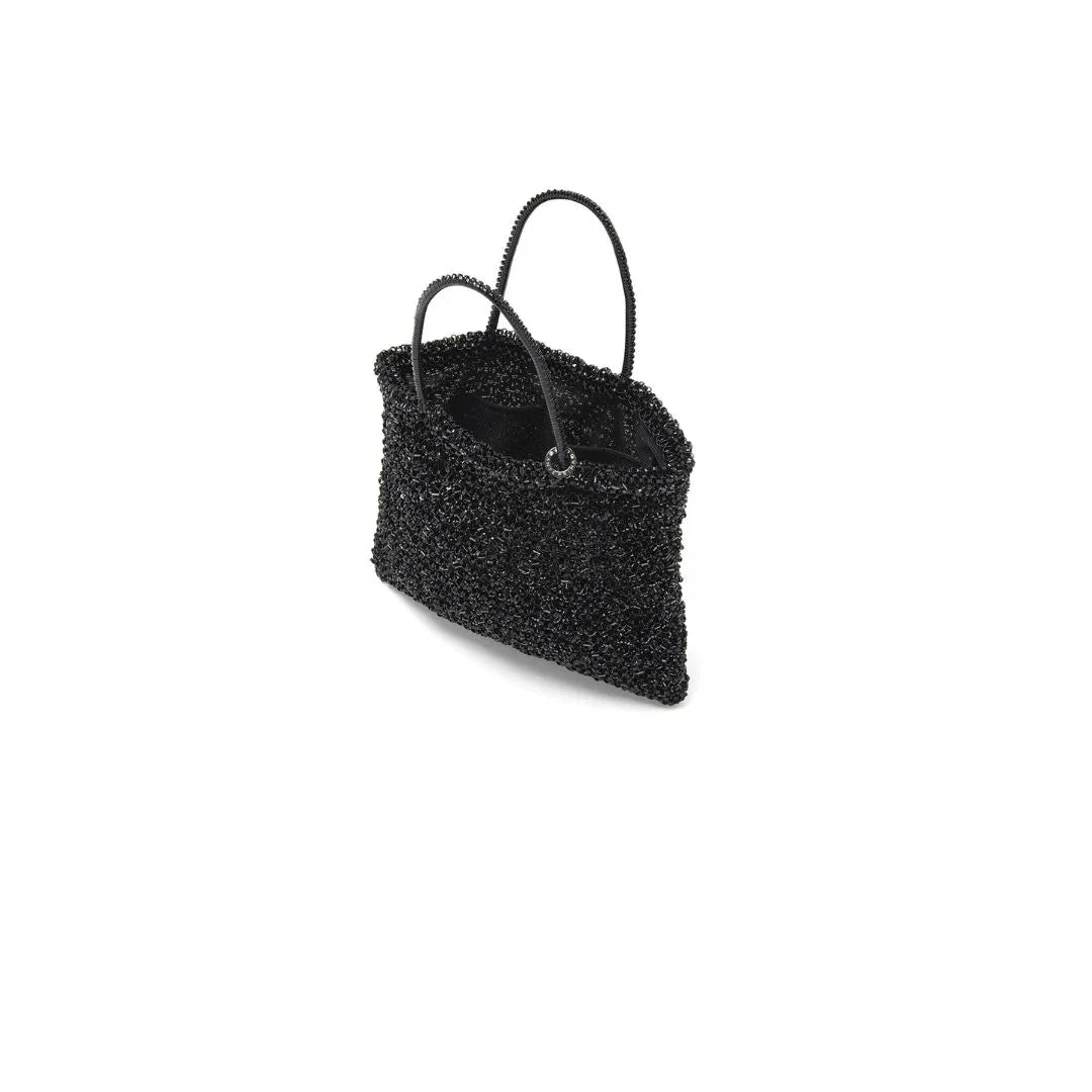 ANTEPRIMA - WIRE GLITTER TOTE WIREBAG – ANTEPRIMA Online Store