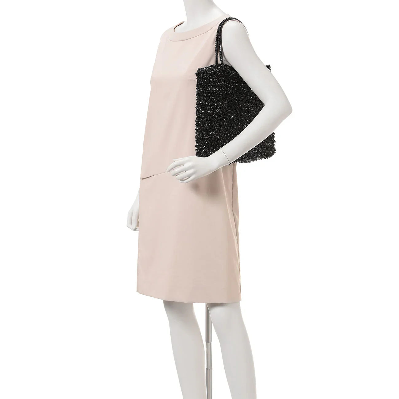 ANTEPRIMA - WIRE GLITTER TOTE WIREBAG – ANTEPRIMA Online Store