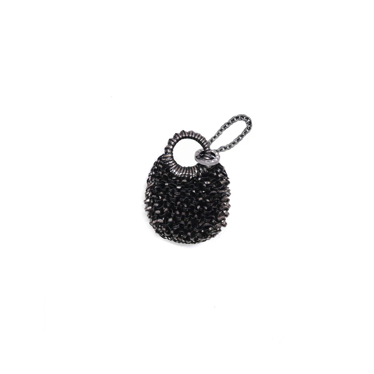 ANTEPRIMA WIREBAG Accessories - WIRE KEY Bag Charm – ANTEPRIMA 