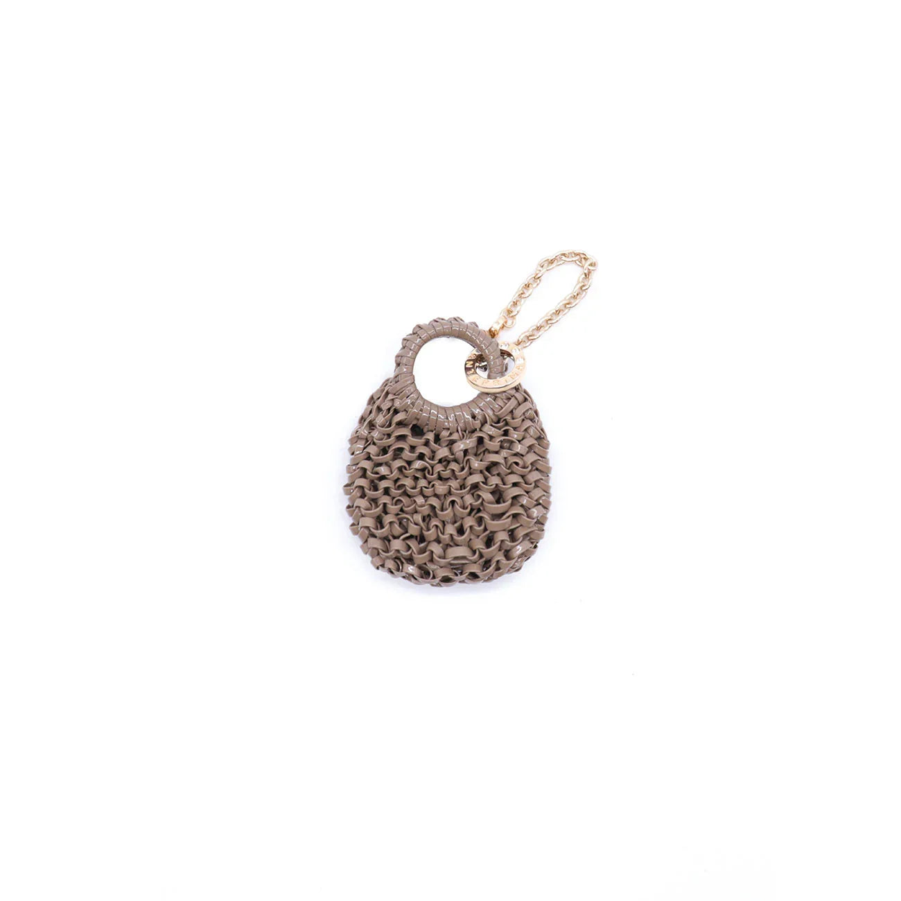 ANTEPRIMA WIREBAG Accessories - WIRE KEY Bag Charm – ANTEPRIMA