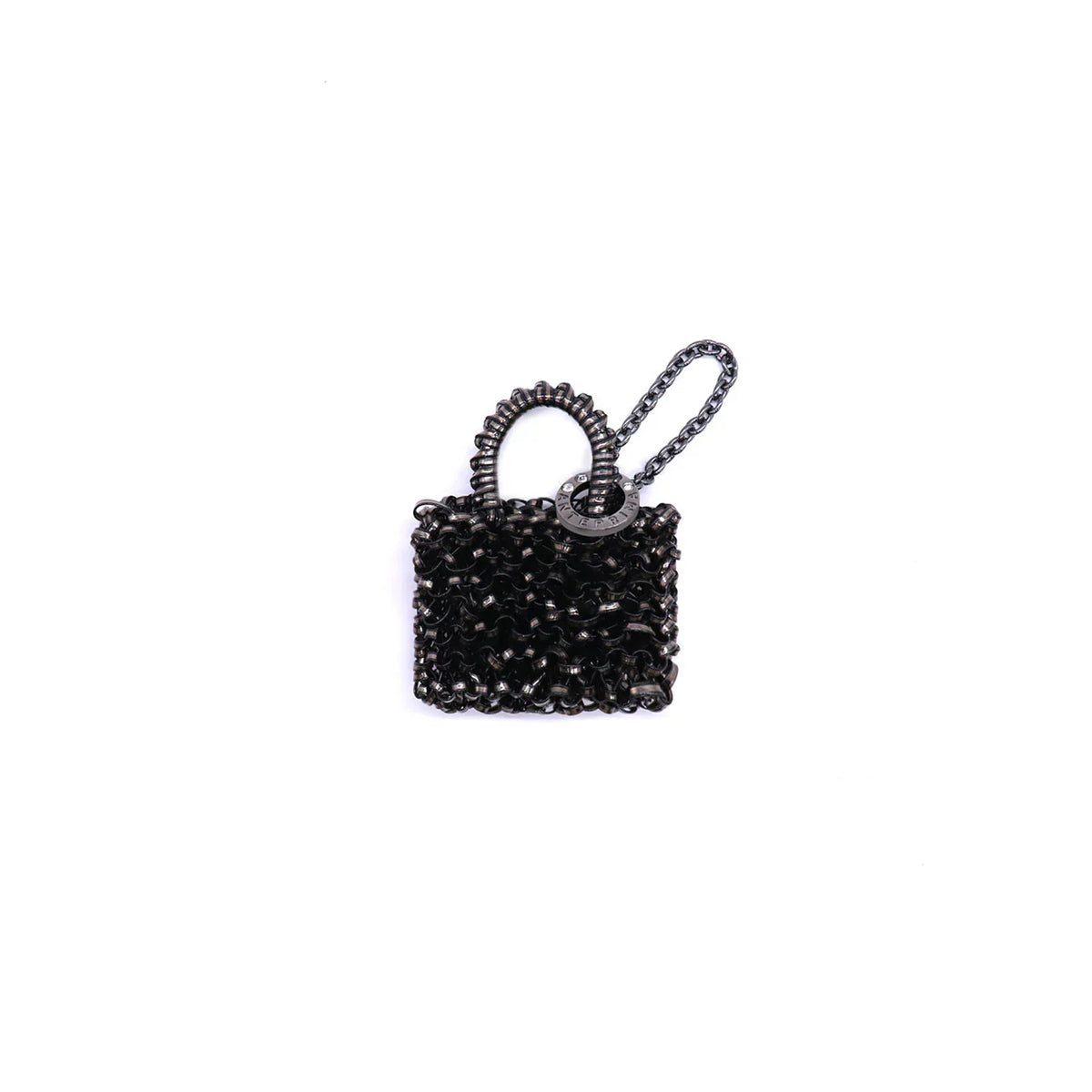 ANTEPRIMA WIREBAG Accessories - WIRE KEY Bag Charm – ANTEPRIMA 