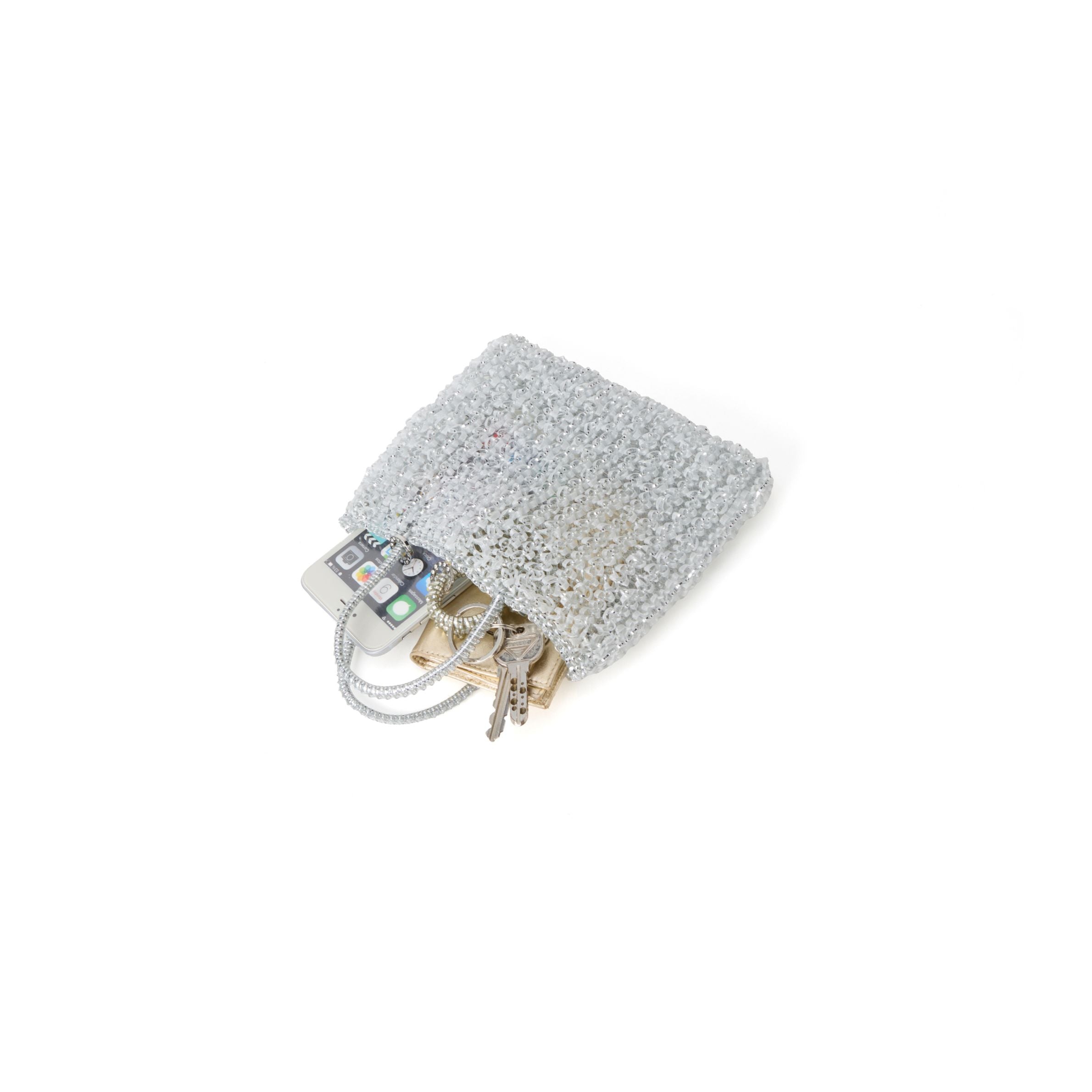 WIRE ORGANZA アンティプリマ ANTEPRIMA - WIRE ORGANZA CROSSBODY WIREBAG – Anteprima eShop