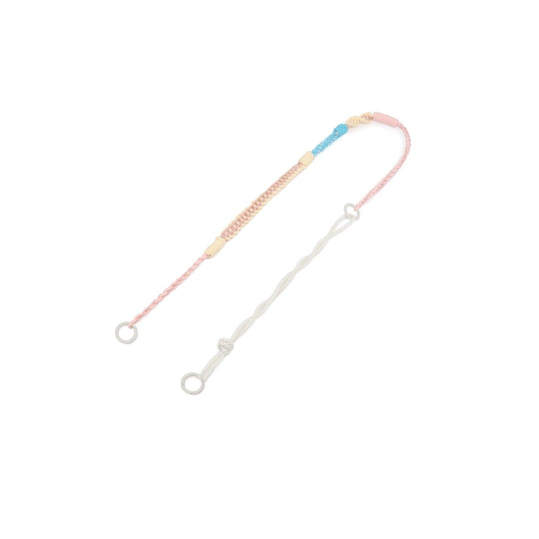 ANTEPRIMAMOTIVO FORTUNATO BAG CHARM - FLOWER – ANTEPRIMA Online Store