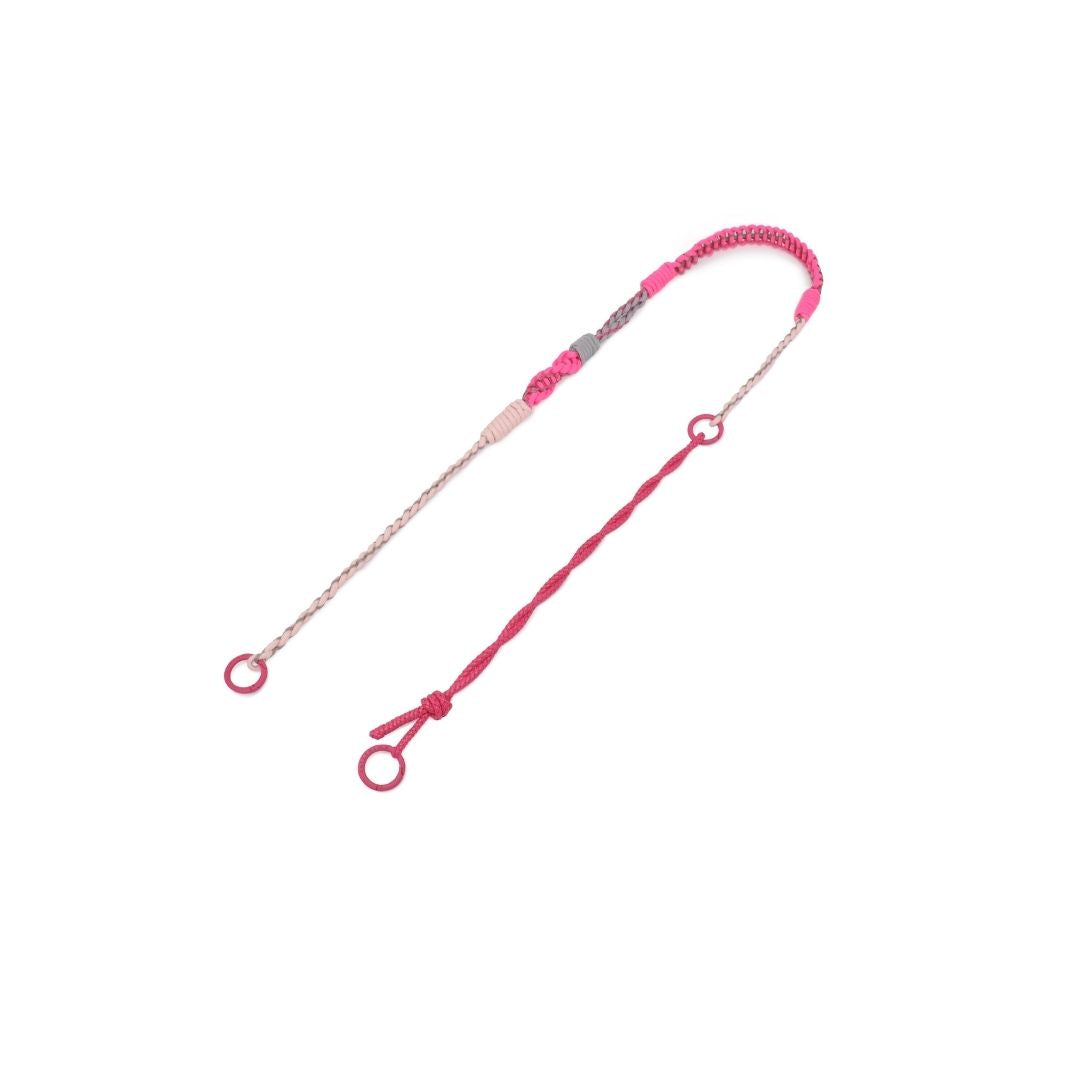 ANTEPRIMAMOTIVO FORTUNATO BAG CHARM - FLOWER – ANTEPRIMA Online Store