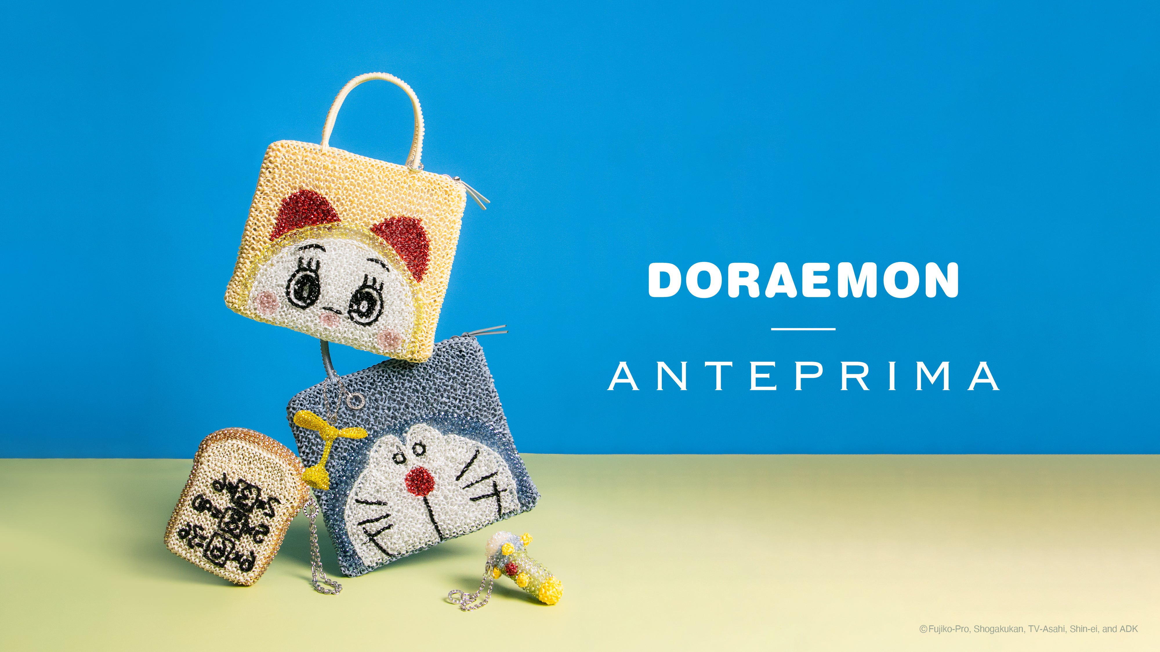 ANTEPRIMA Official eShop | Luxury Wirebags & Designer Fashion Bag