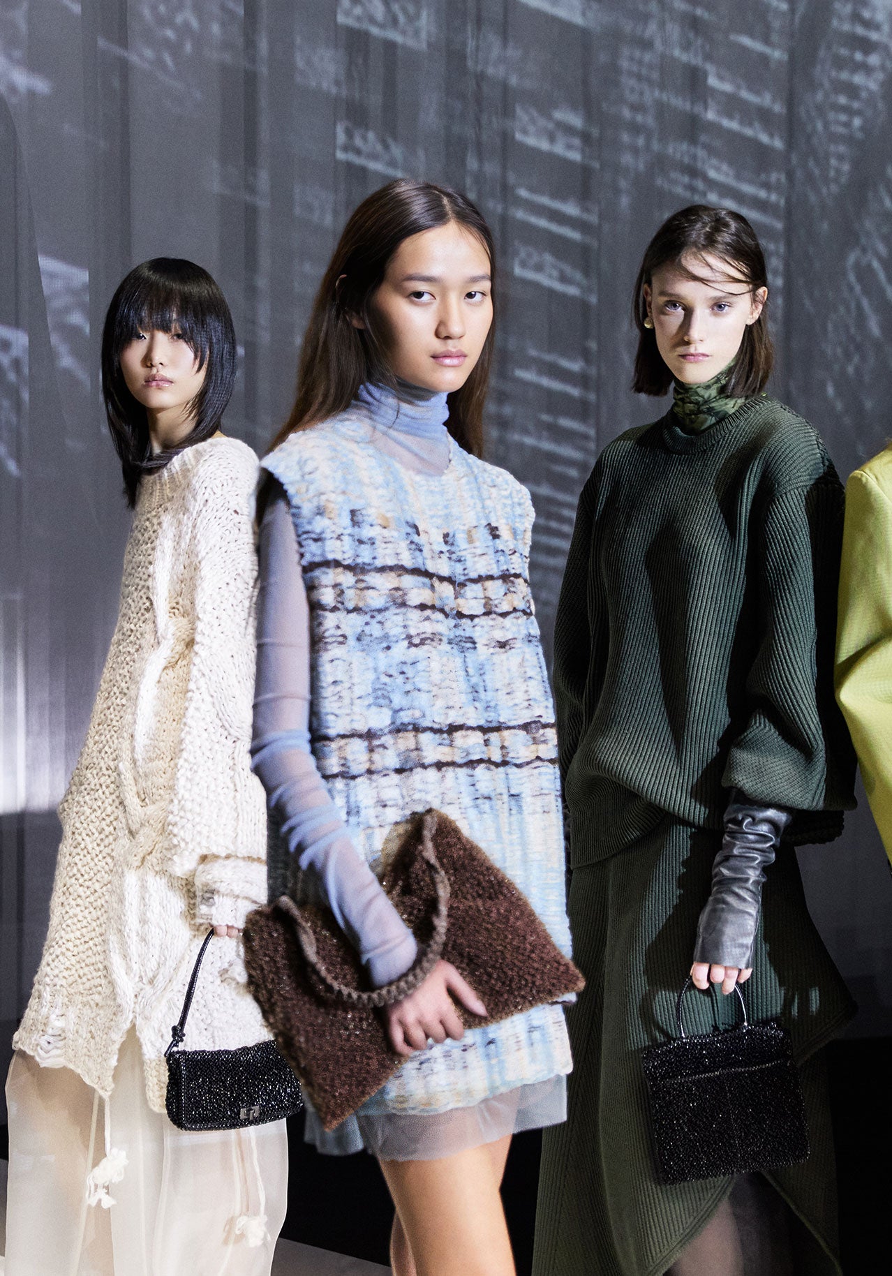 ANTEPRIMA Official eShop | Luxury Designer Fashion Wirebags