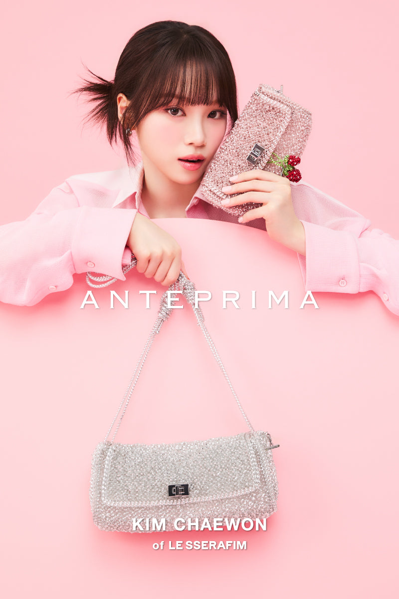 ANTEPRIMA Official eShop | Luxury Wirebags & Designer Fashion Bag