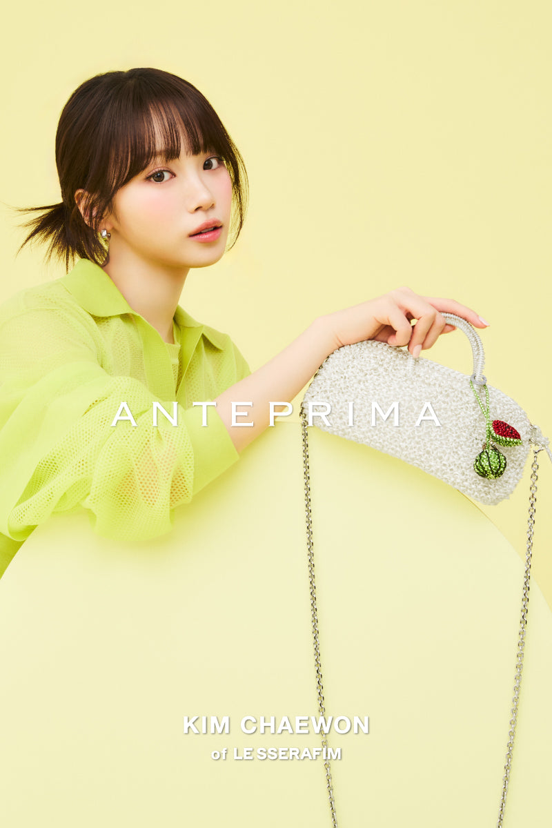 ANTEPRIMA Official eShop | Luxury Wirebags & Designer Fashion Bag
