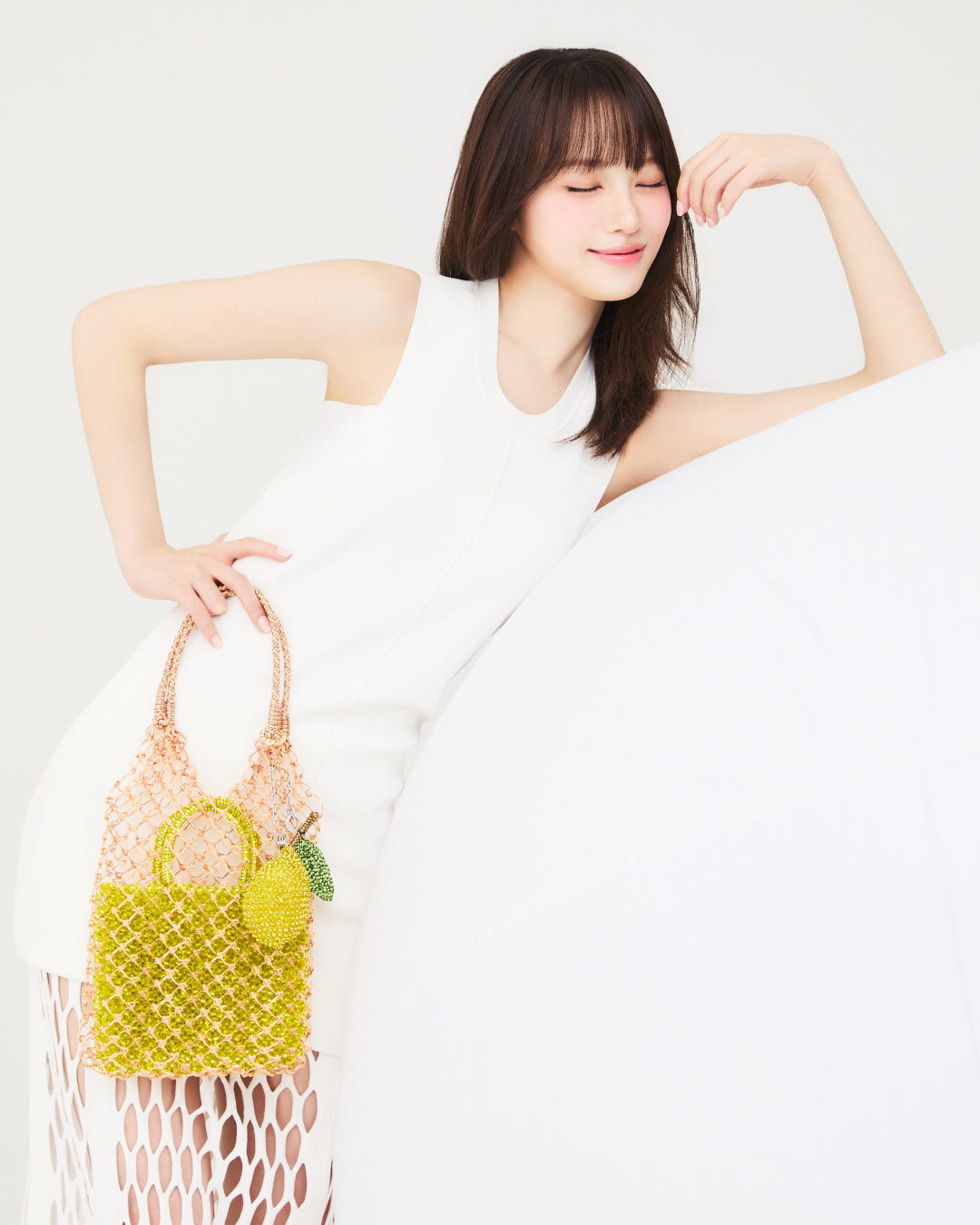 BAG ACCESSORIES | Wallets and Pouches - ANTEPRIMA Online Store