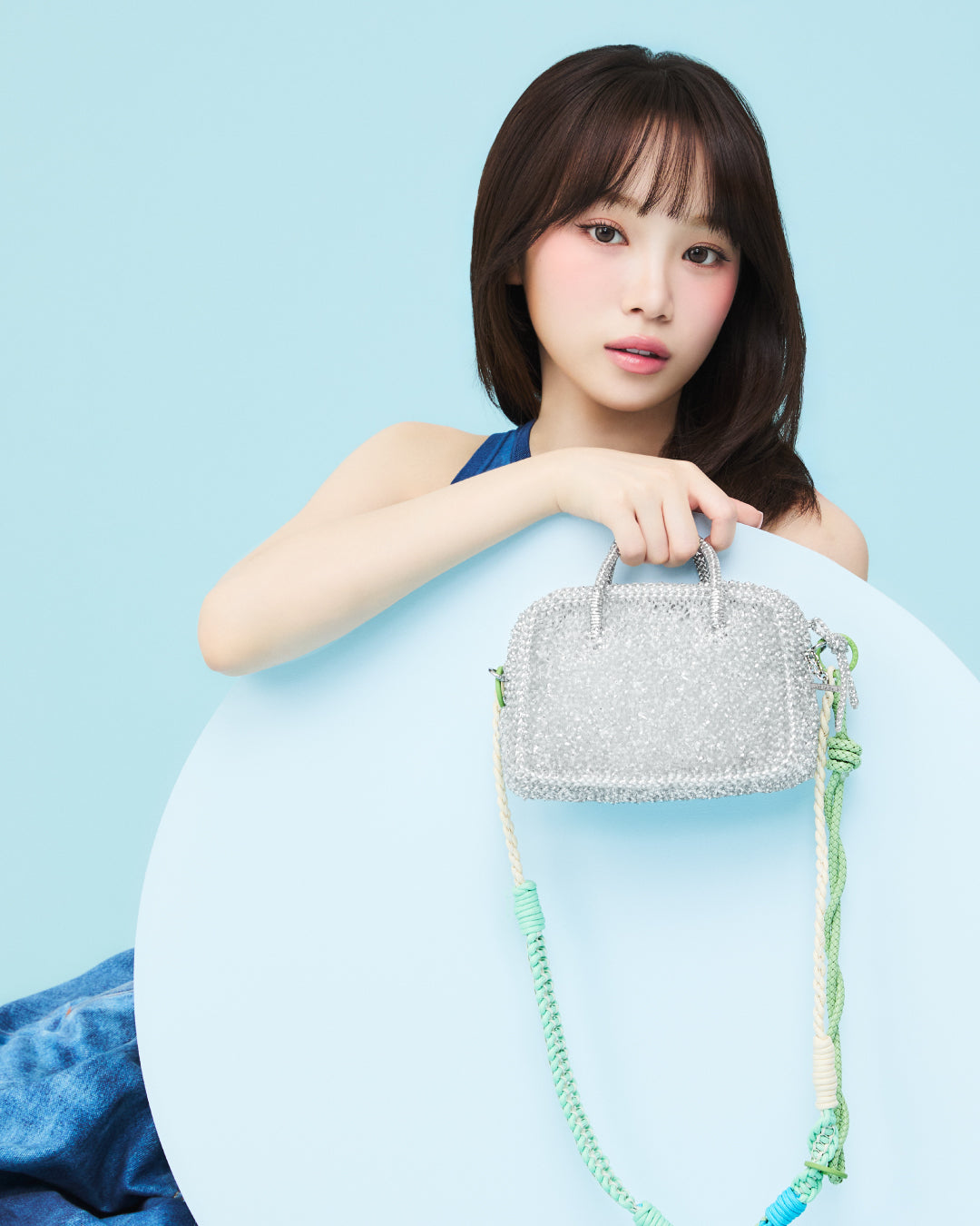 ANTEPRIMA Official eShop | Luxury Wirebags & Designer Fashion Bag