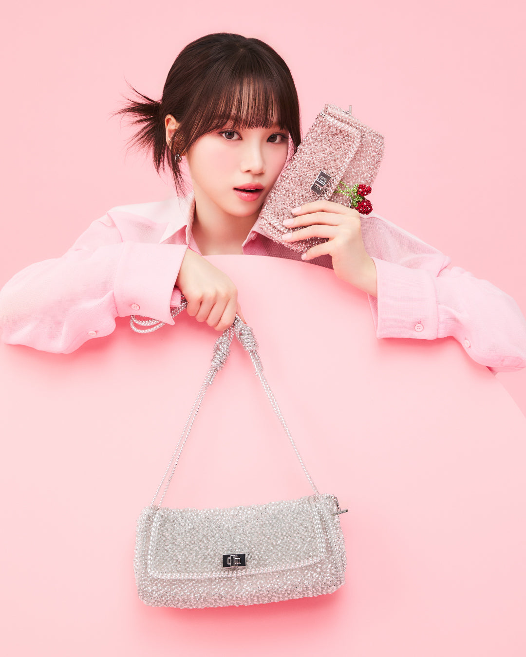 ANTEPRIMA Official eShop | Luxury Wirebags & Designer Fashion Bag