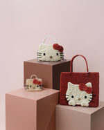 HELLO KITTY 3D BASKET (Regional Exclusive)