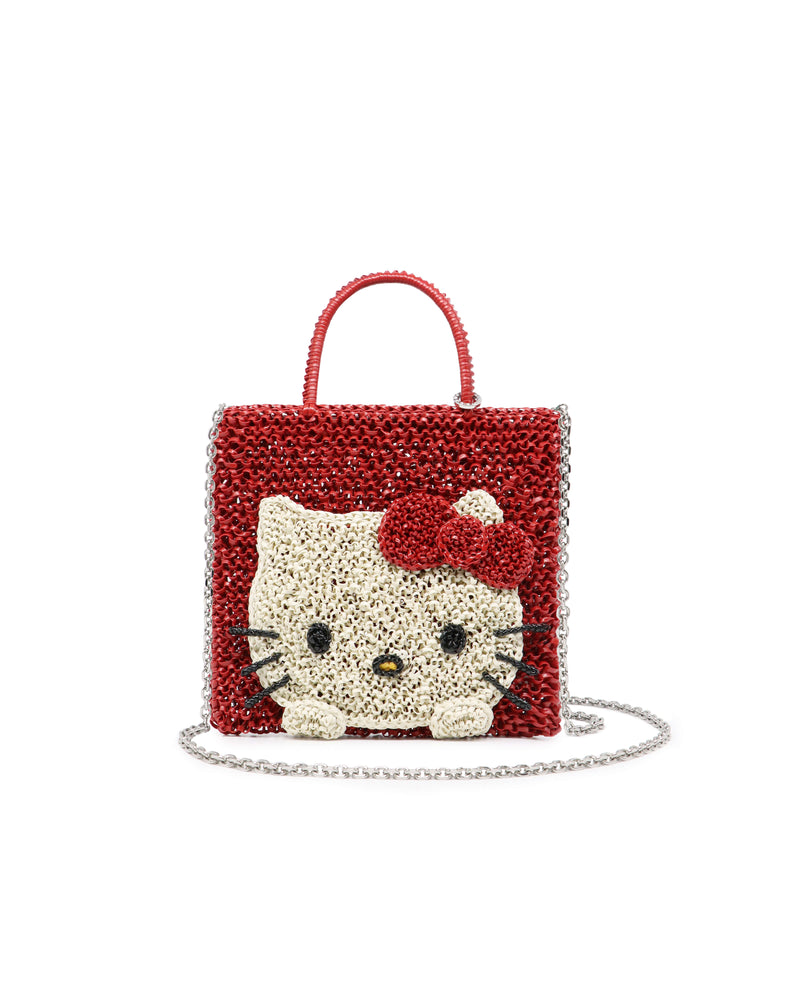 HELLO KITTY STANDARD Z (Regional Exclusive)