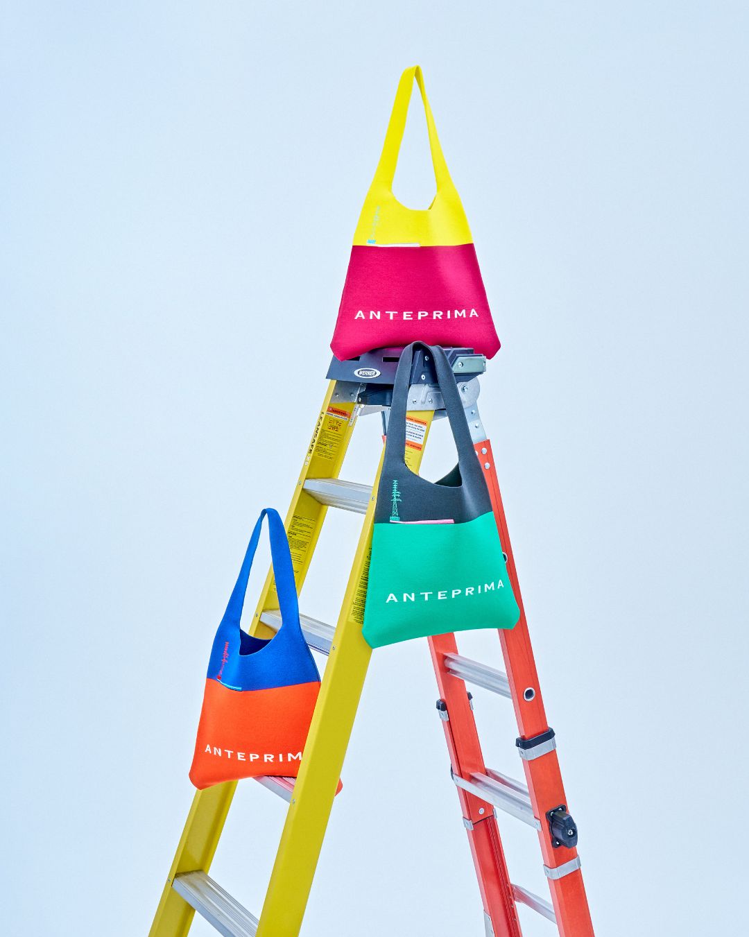 LARGE BAGS | ANTEPRIMA WIREBAG Official Online Shop – ANTEPRIMA