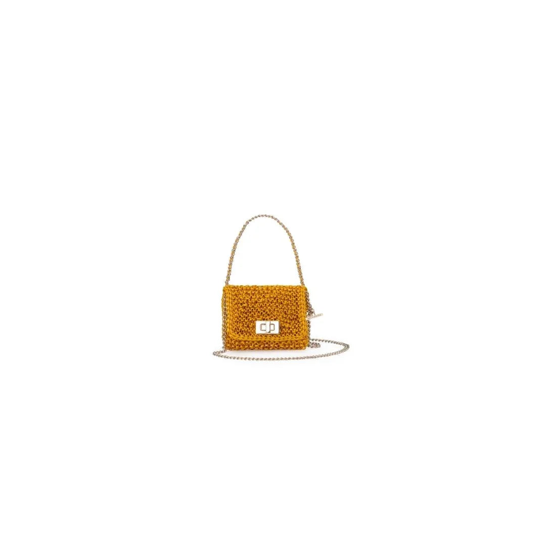 新品未使用☆ANTEPRIMA LUCCHETTO MINIATURA ANTEPRIMA - LUCCHETTO MINIATURA CROSSBODY WIREBAG – ANTEPRIMA