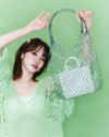 MACRAME_PB22SLN4E2_VERDEGENTOandSTANDARDMINIATURA_PB21F12045_LATTEMETALLICO