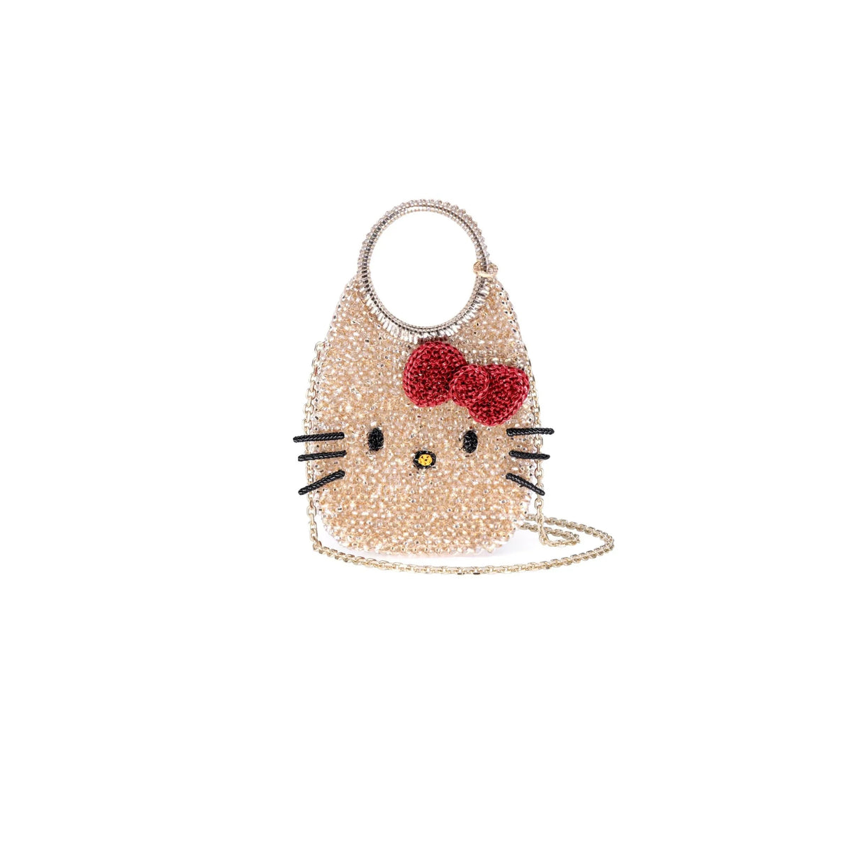 ANTEPRIMA - HELLO KITTY CROSSBODY STANDARD WIREBAG – ANTEPRIMA 